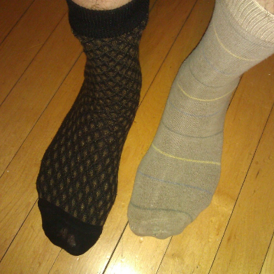 Best Foot: A Compilation for Housewives and Little Girls
