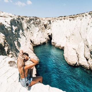 欧美流行REMIX｜小清新 海岛度假风