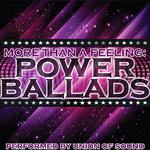 More Than a Feeling: Power Ballads专辑