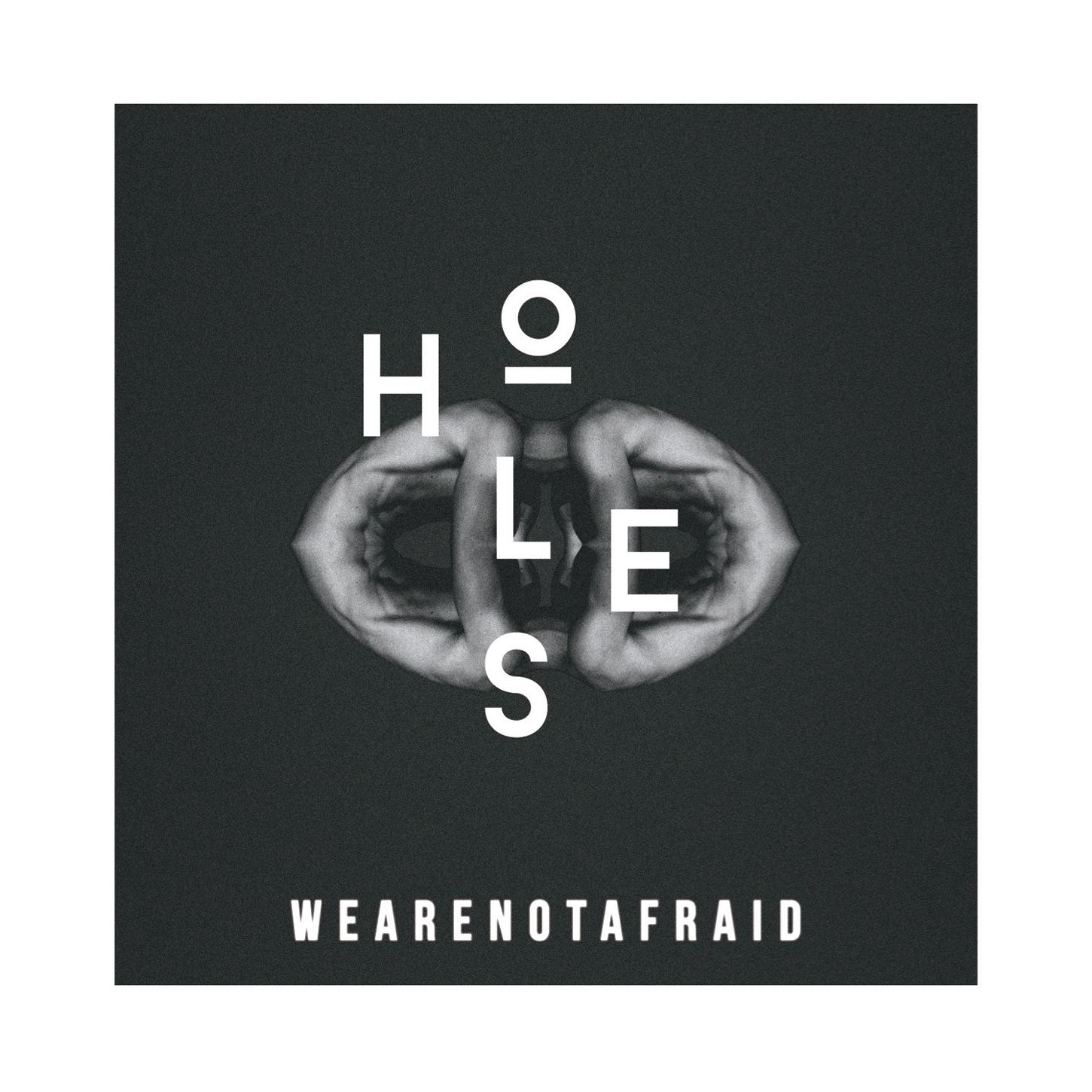 Holes