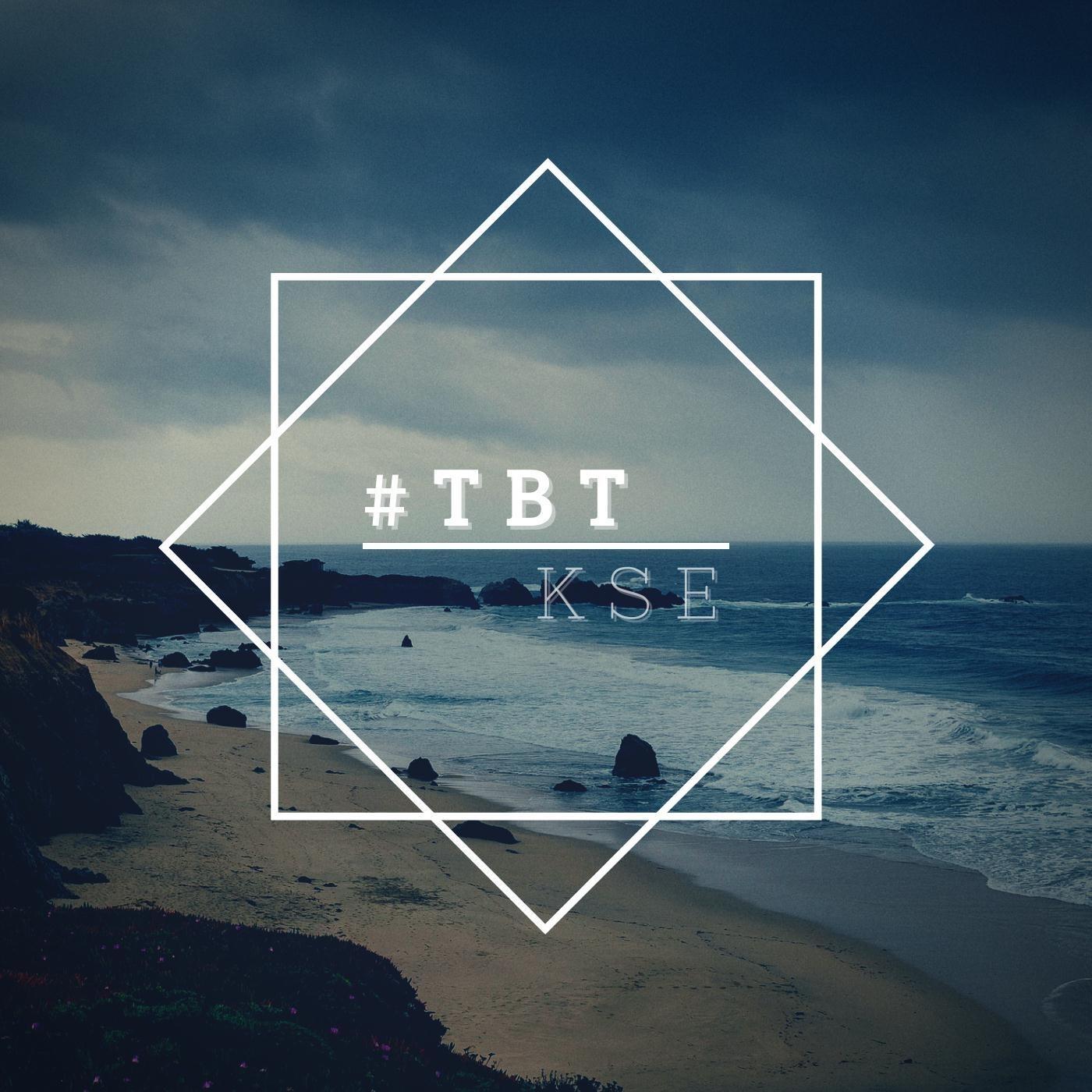 #tbt