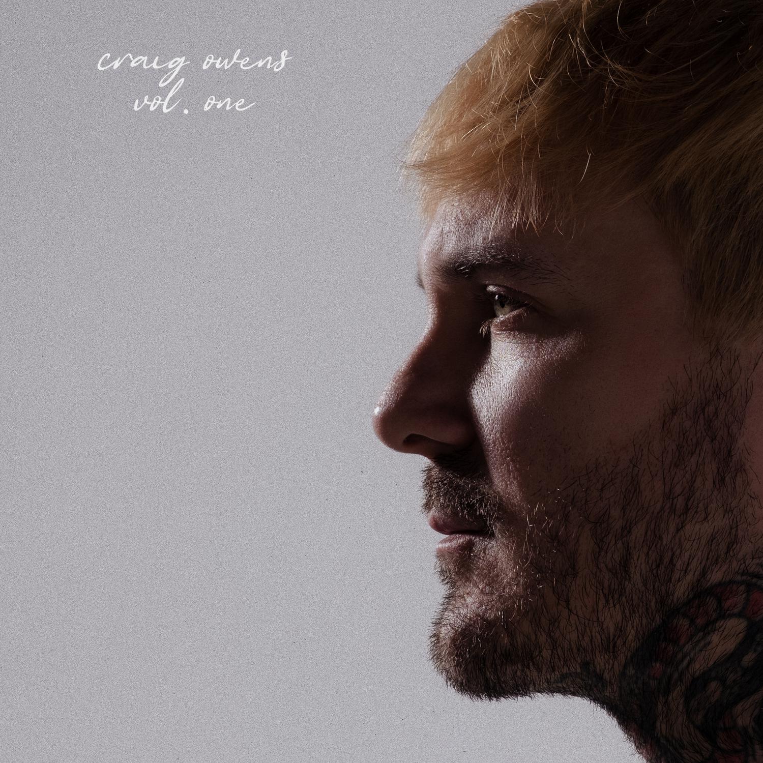 Craig Owens - To Trixie And Reptile, Thanks For Everything