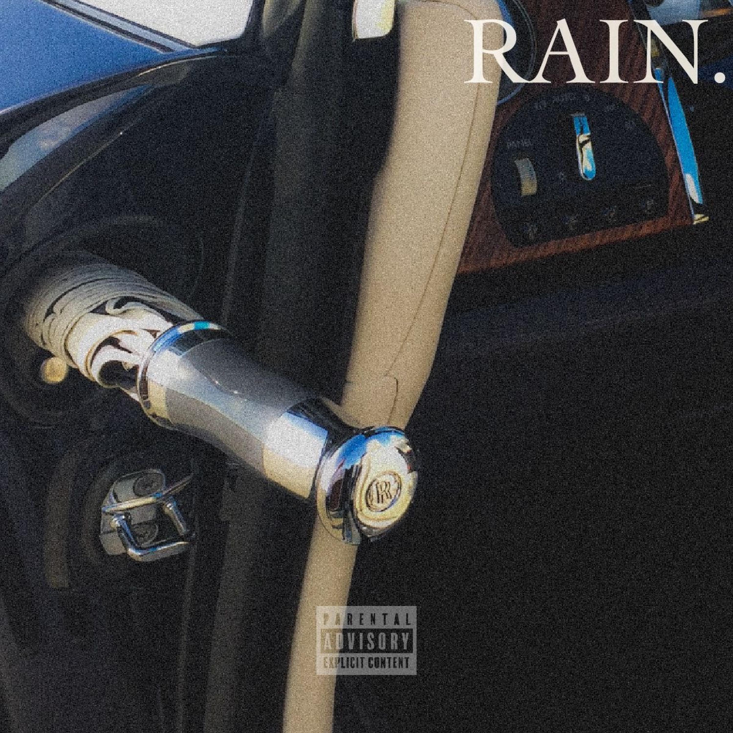 Rain (feat. 6ixteenth)