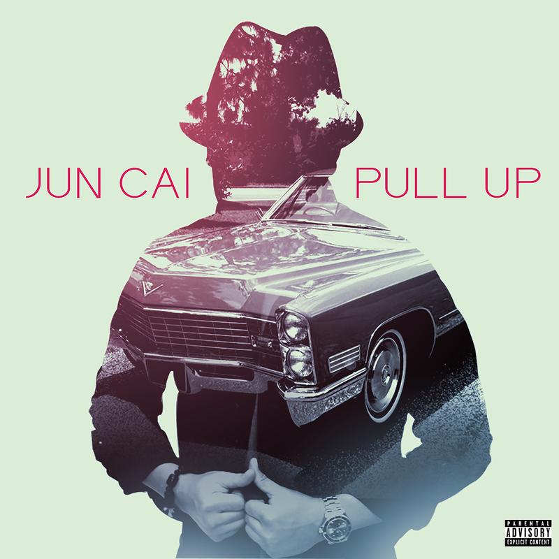 pull up - jun cai - 单曲 - 网易云音乐