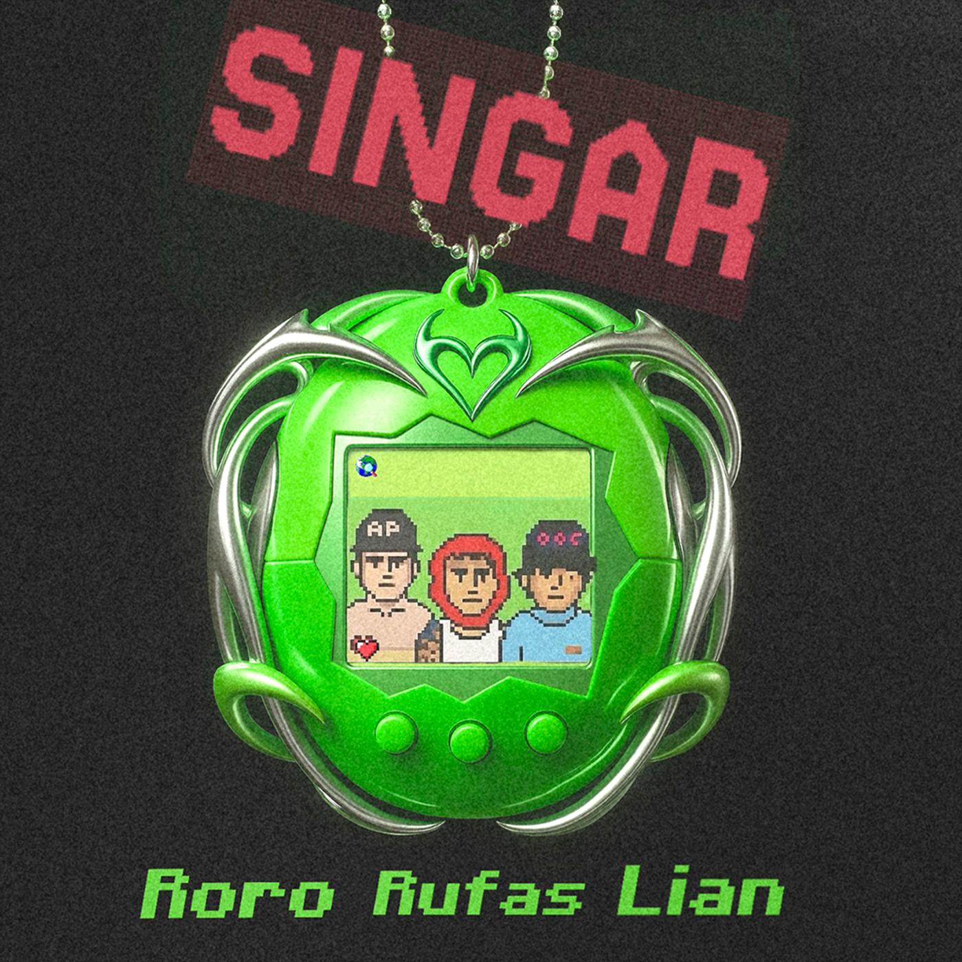 Singar