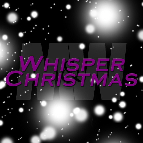 Whisper Christmas专辑