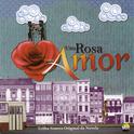 Uma Rosa Com Amor专辑