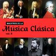 Maestros de la Música Clásica, Vol. II