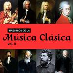 Maestros de la Música Clásica, Vol. II专辑