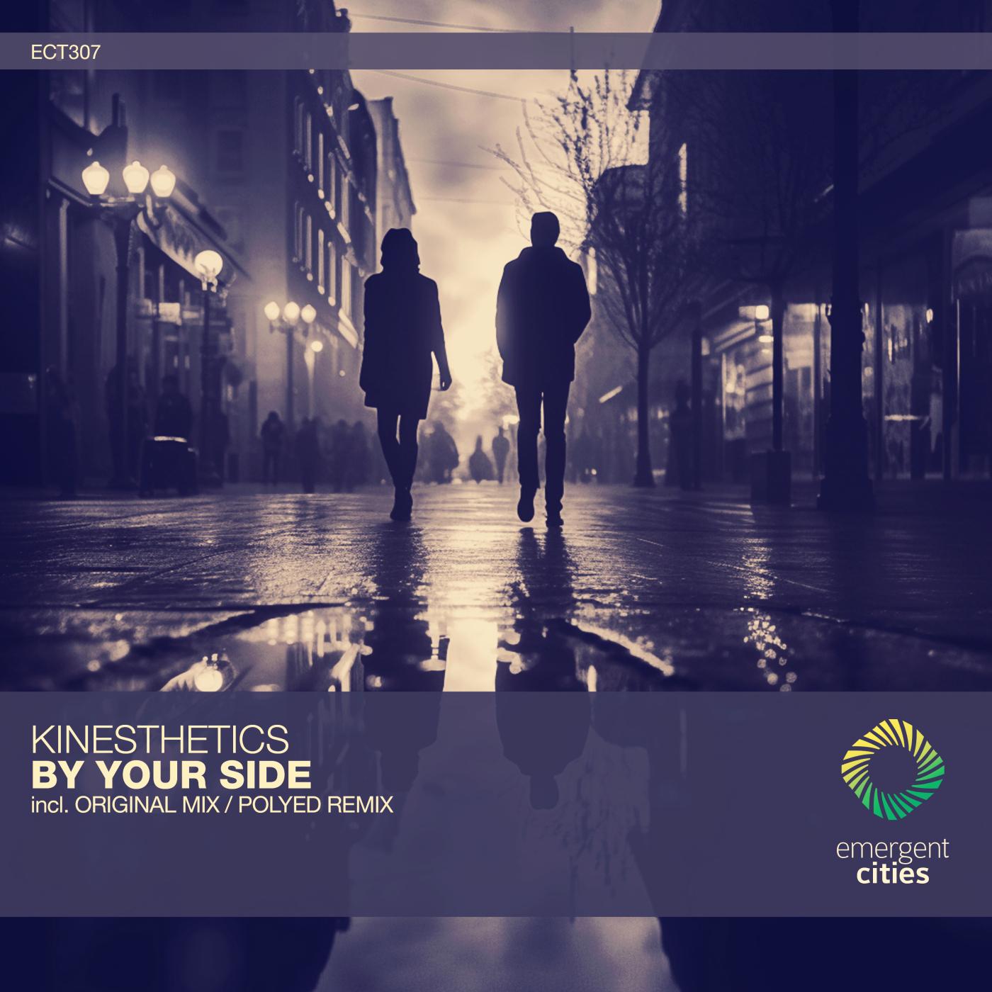 By Your Side (Extended Mix)