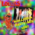 Mallorca Party Megamix 2007专辑