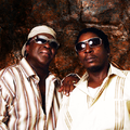 Chaka Demus & Pliers