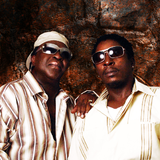 Chaka Demus & Pliers