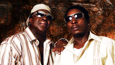 Chaka Demus & Pliers