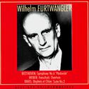 Wilhelm Furtwangler Conducts. Ludwig van Beethoven, Carl Maria von Weber, Maurice Ravel专辑