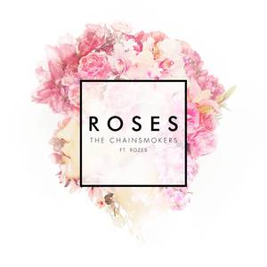 Roses - Outkast (SC karaoke) 带和声伴奏 （升4半音）