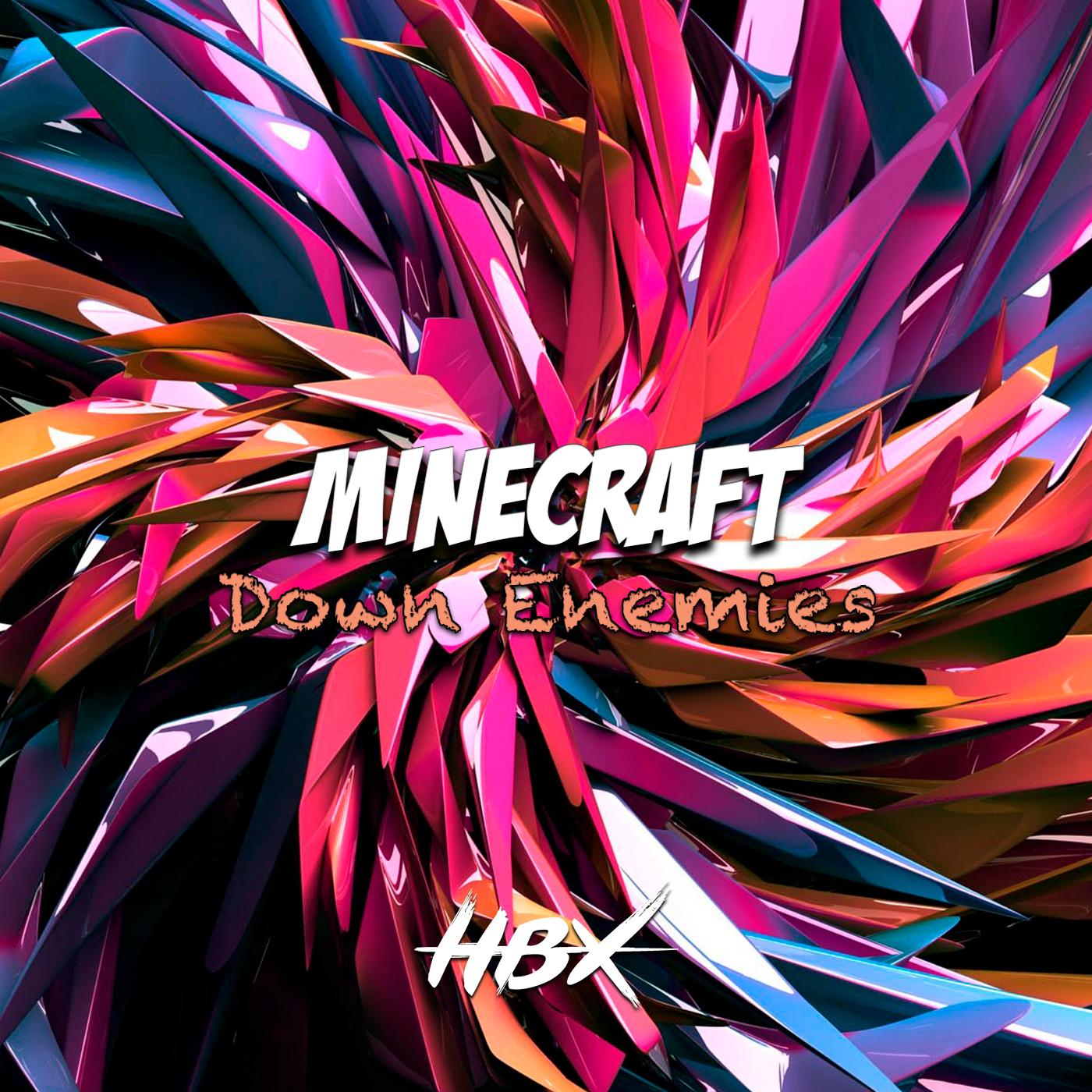 Down Enemies (Original Mix)