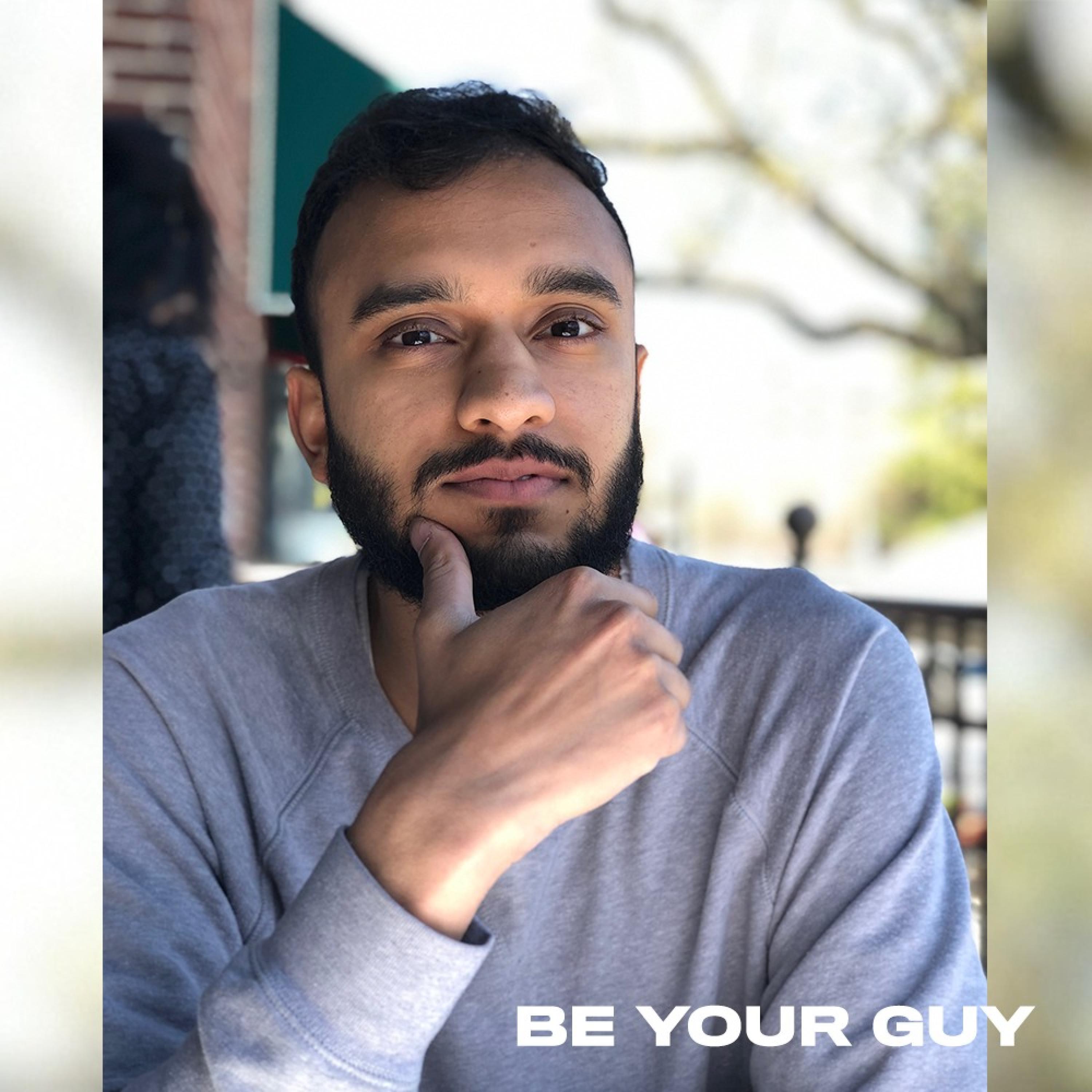 Be Your Guy