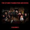 Stone Foundation - Standing on the Top (Studio Session)