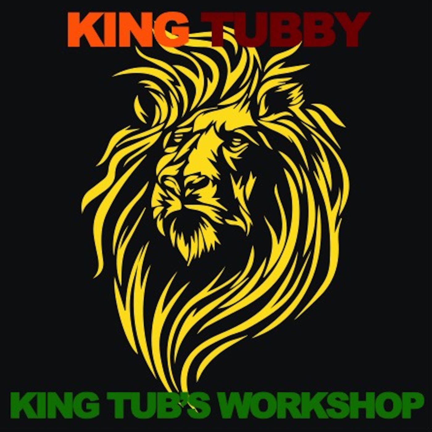 King Tub’s Workshop