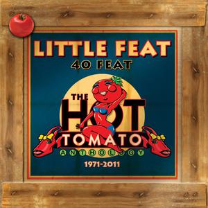 Fat Man in the Bathtub - Little Feat (SC karaoke) 带和声伴奏 （升3半音）