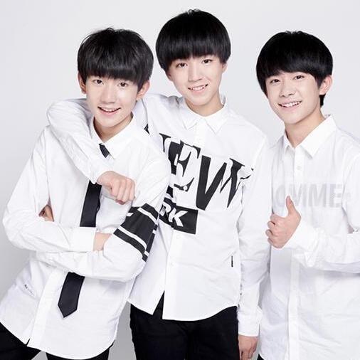 TFBOYS 歌曲合集