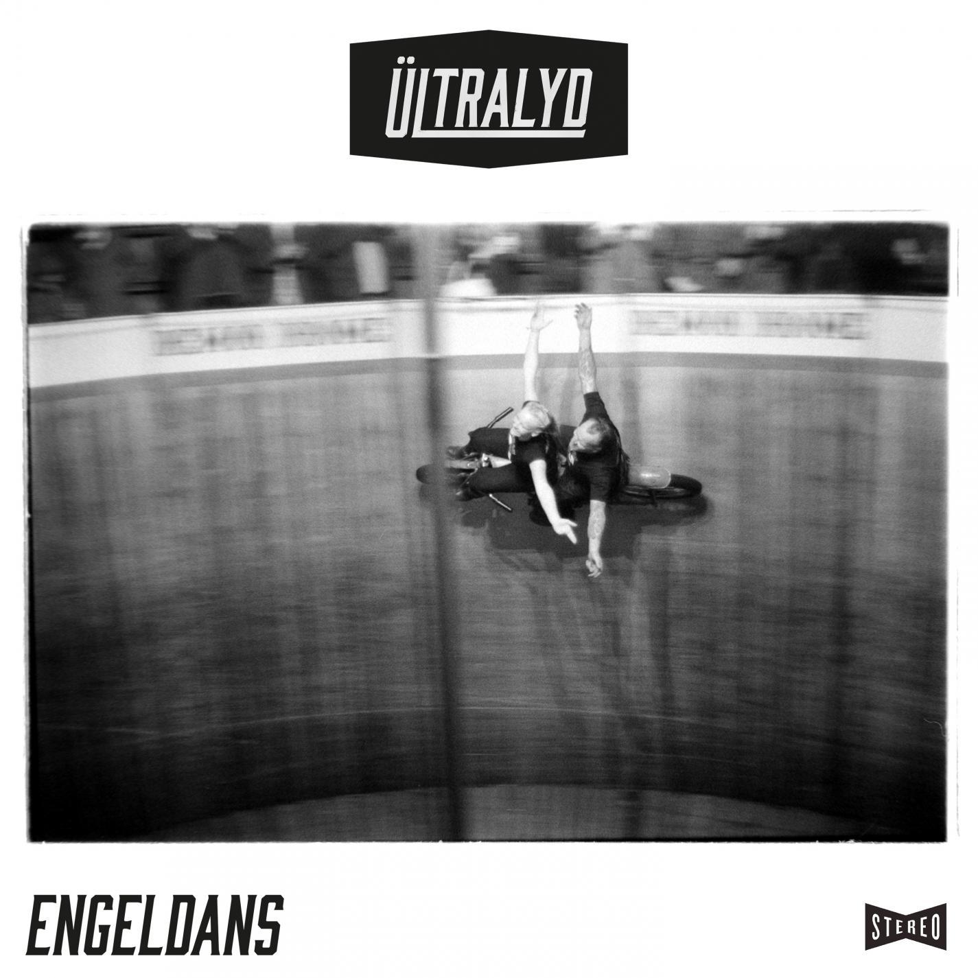 Engeldans