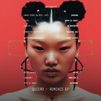 Quiero (Remixes)