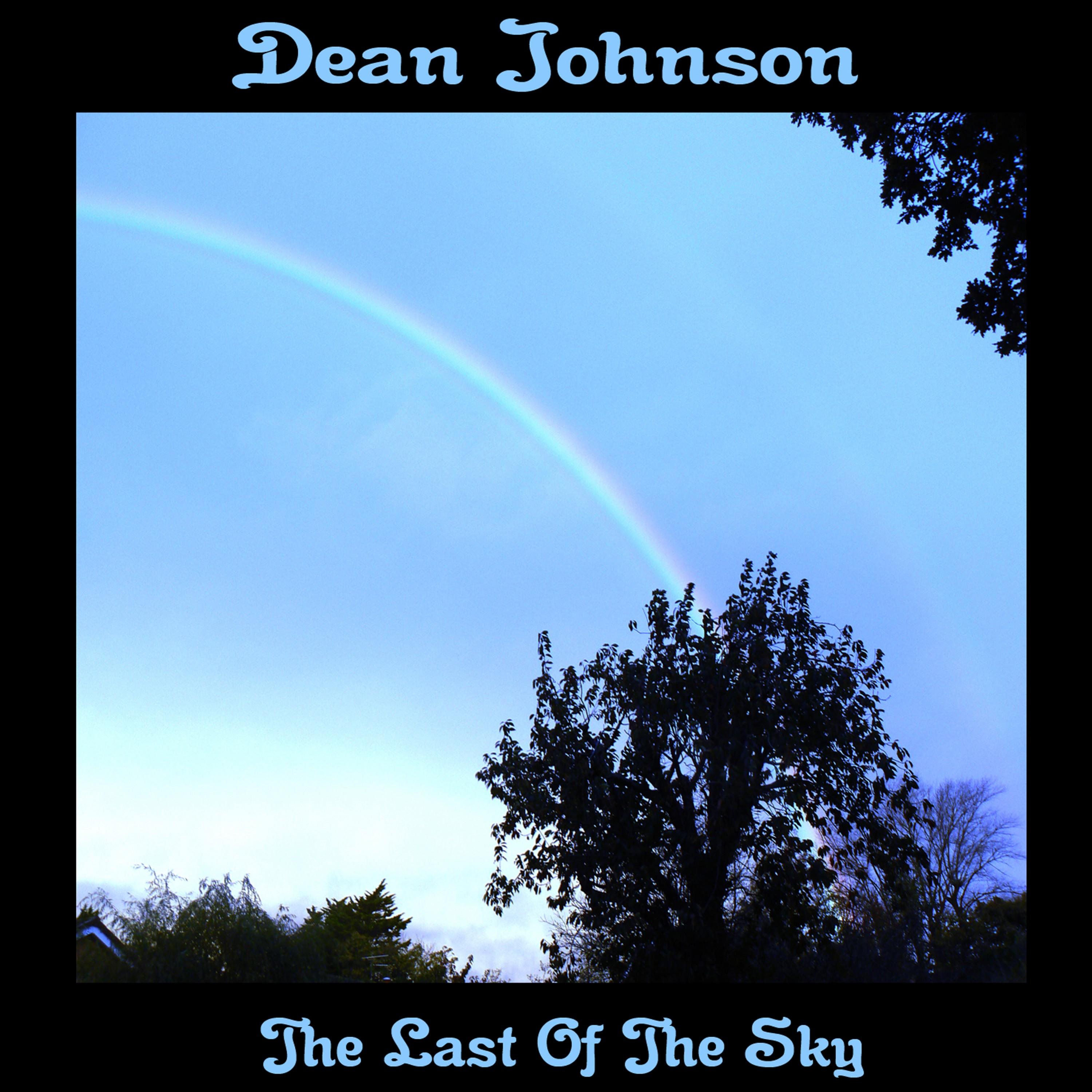 The Last of the Sky