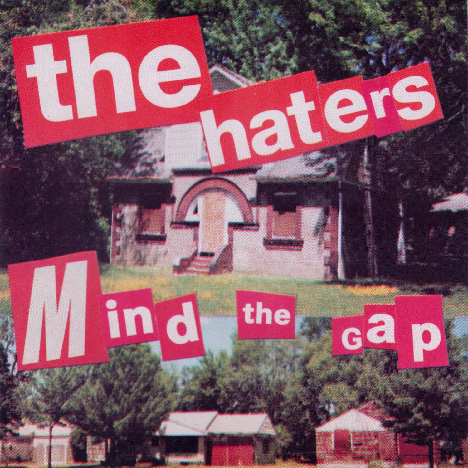 Mind The Gap