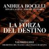Riccardo Zanellato - La forza del destino, Act IV, Scene I:Giunge qualcun; aprite