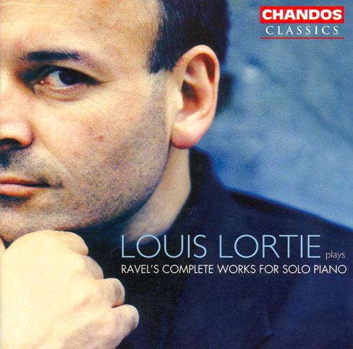 RAVEL: Works for Solo Piano (Complete)