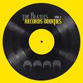 The Beatles - Records Oddities Vol 2.