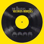 The Beatles - Records Oddities Vol 2.专辑