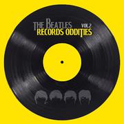 The Beatles - Records Oddities Vol 2.