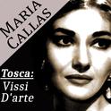 Tosca: Vissi D'arte专辑