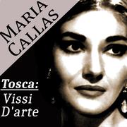 Tosca: Vissi D'arte