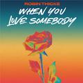 When You Love Somebody