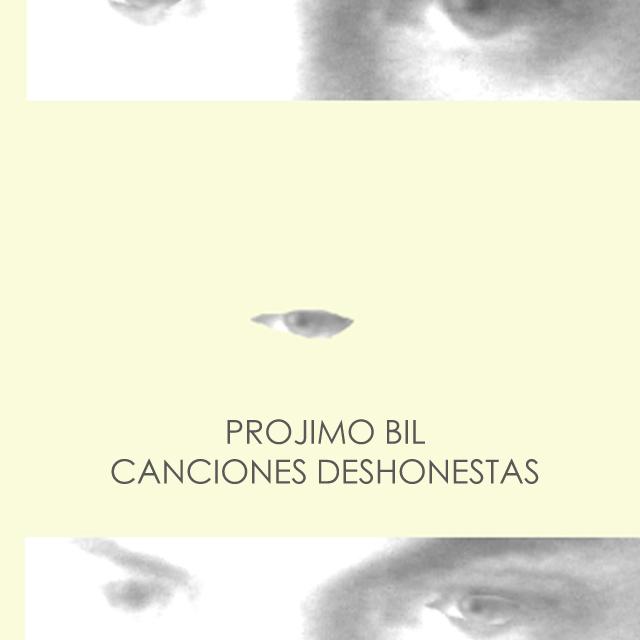 Canciones deshonestas