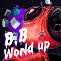 B.B World Up MixTape