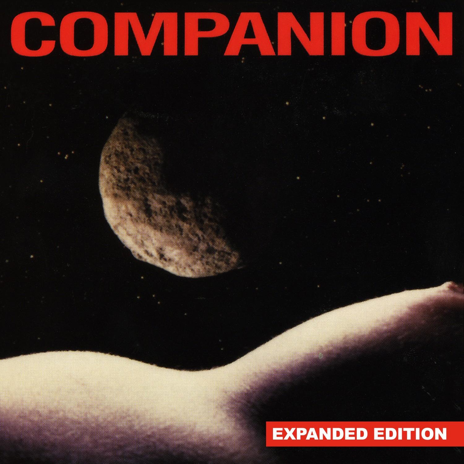 Companion (Expanded Edition) [Digitally Remastered]