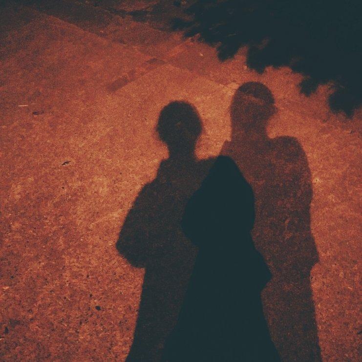Post Rock/苦痛的诗歌