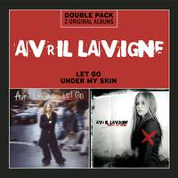 Avril Lavigne - NOBODY'S FOOL