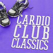 Cardio Club Classics专辑