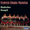 Frederic Chopin: Mazurkas