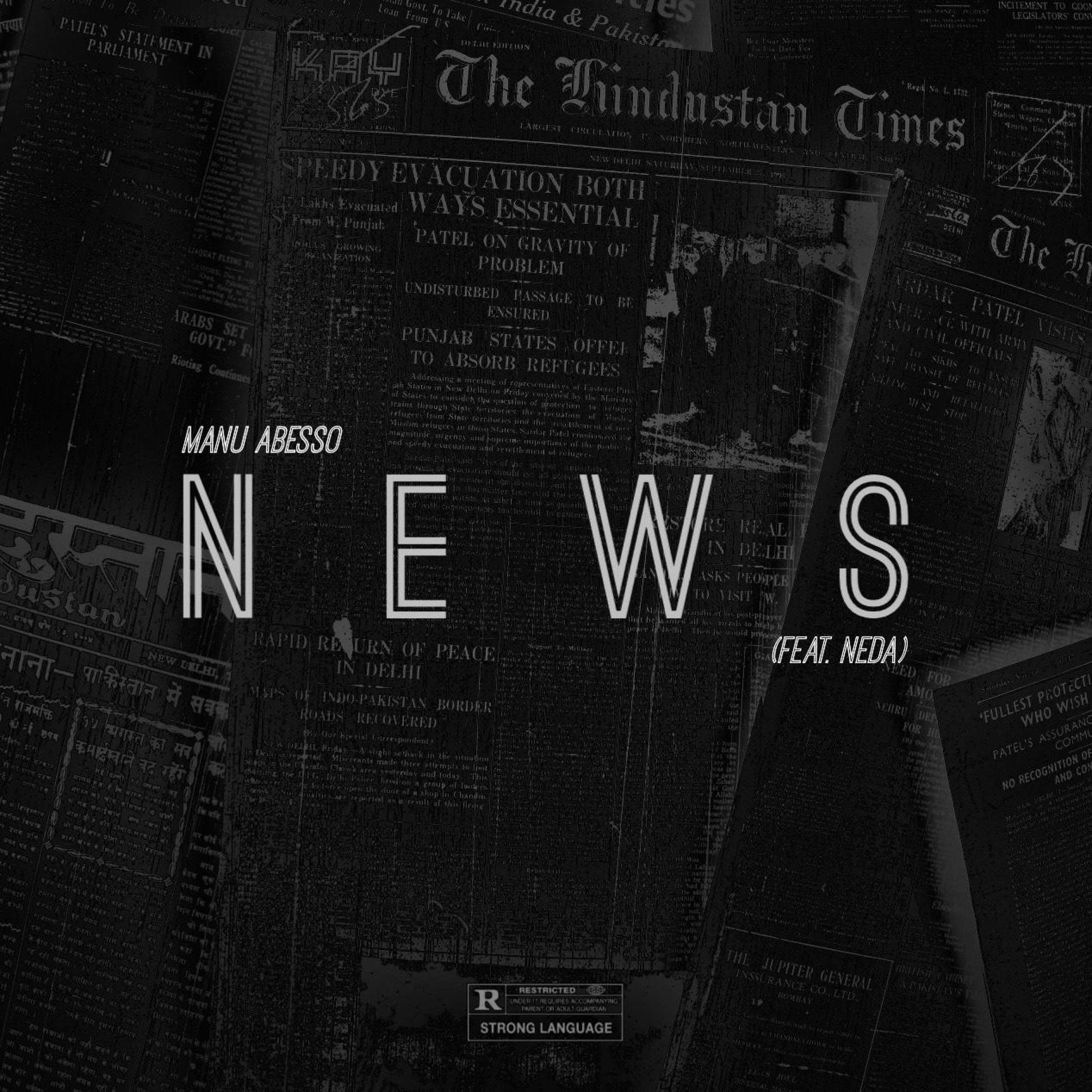 News (feat. Neda)