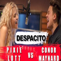 Despacito (Paul Gannon Vs. Conor Maynard Vs. Pixie Lott Bootleg)