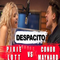 Despacito (Paul Gannon Vs. Conor Maynard Vs. Pixie Lott Bootleg)专辑