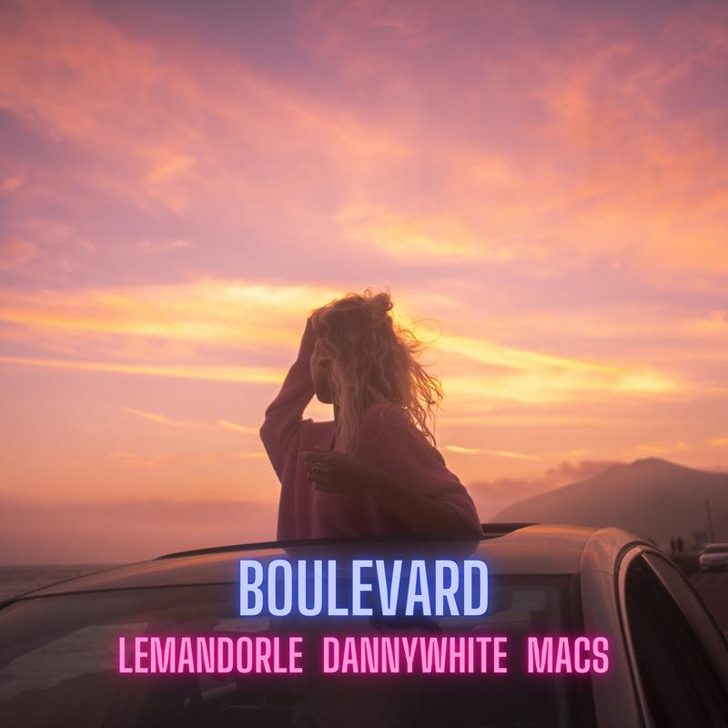 Macs - Boulevard