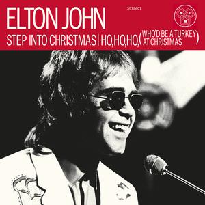 Elton John - Learn To Fly (Pre-V) 带和声伴奏 （降4半音）